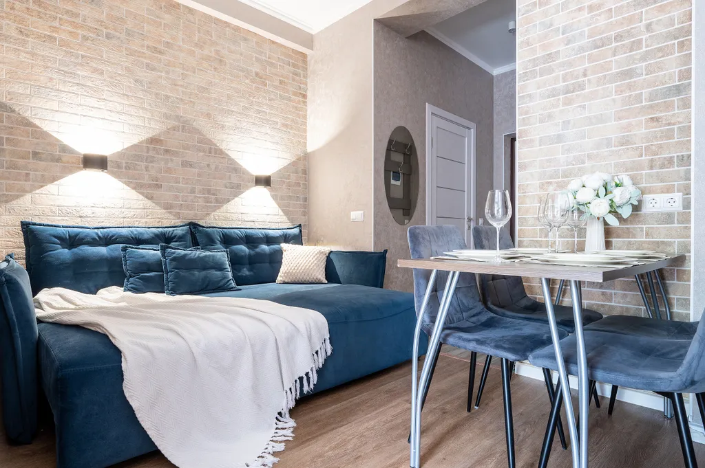 Апартамент Макинли