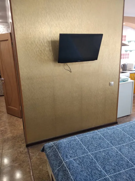 Квартира Квартира в самом центре города — Красноярск