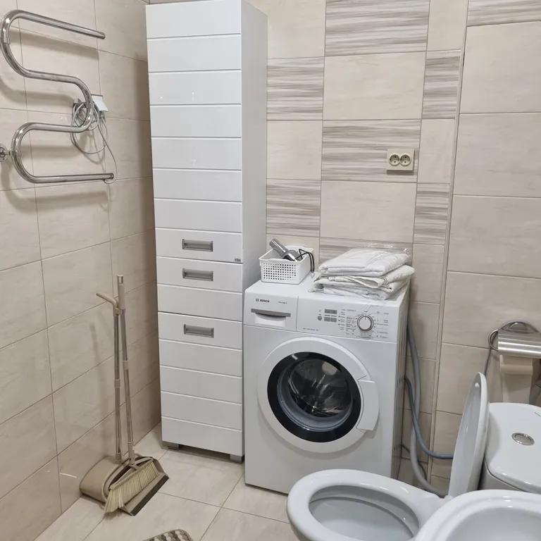 Квартира Новая уютная просторная квартира — Екатеринбург