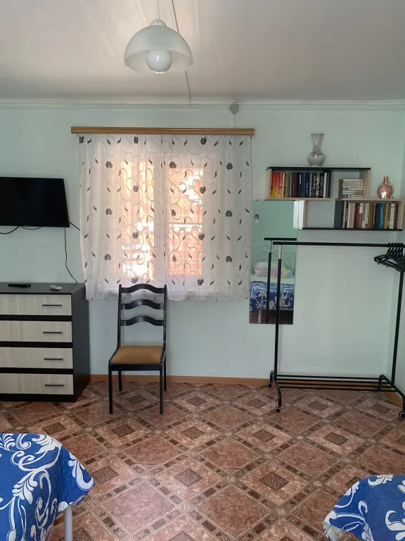 Коттедж для семьи