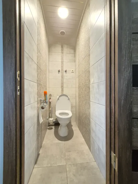 Квартира бизнес класса в центре города