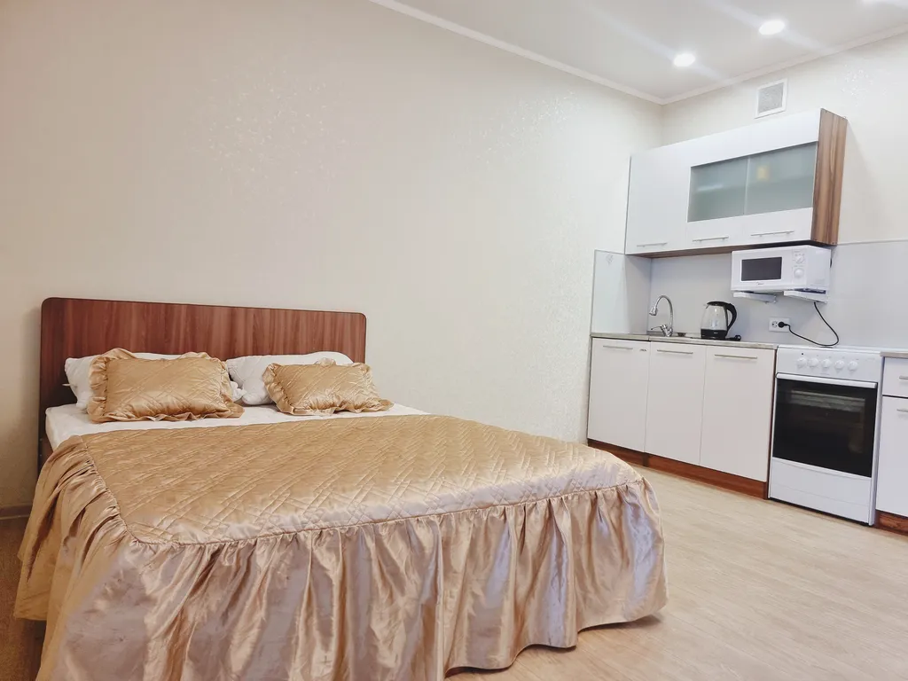 Заселяйся в Усадах