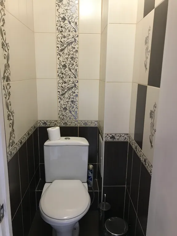 Квартира Современная квартира в центре Взлетки — Красноярск