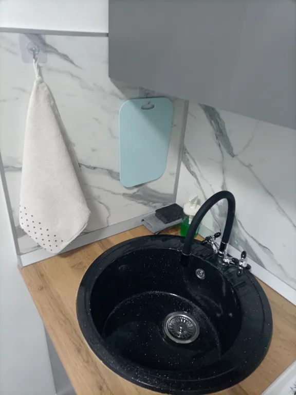 Уютная  квартира в центре курортного города.