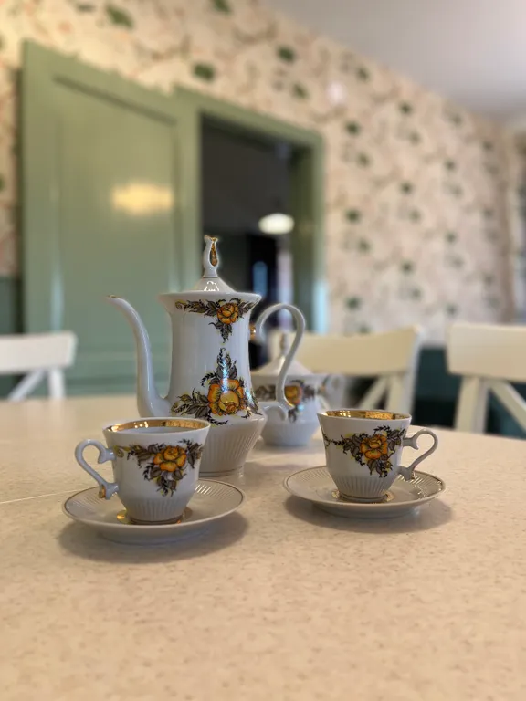 Коттедж Романтичные закаты с видом на пшеничное поле — Запорожское