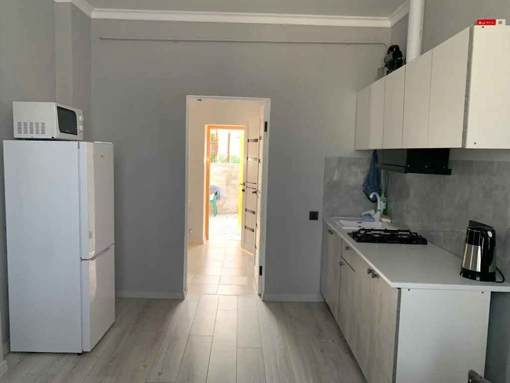 Коттедж 2-комнатный Дом — Кисловодск