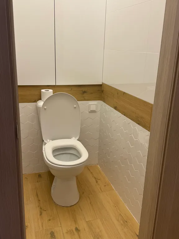 Апартаменты закат в 4 километрах от центра