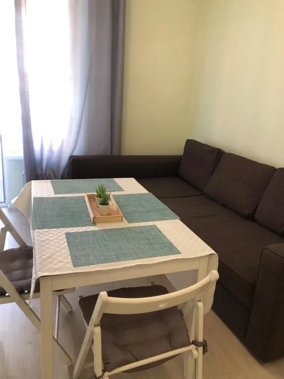 Квартира рядом с Медси