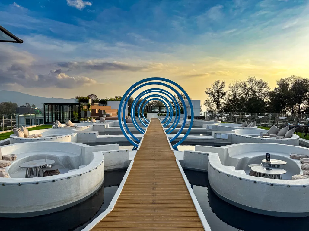 Квартира Sunshine Layan Beach Resort studio #84191 — аренда посуточно в Пхукет