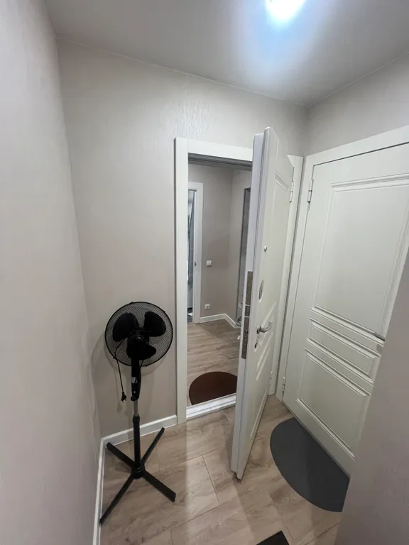 Уютная студия в микрорайоне Губернский