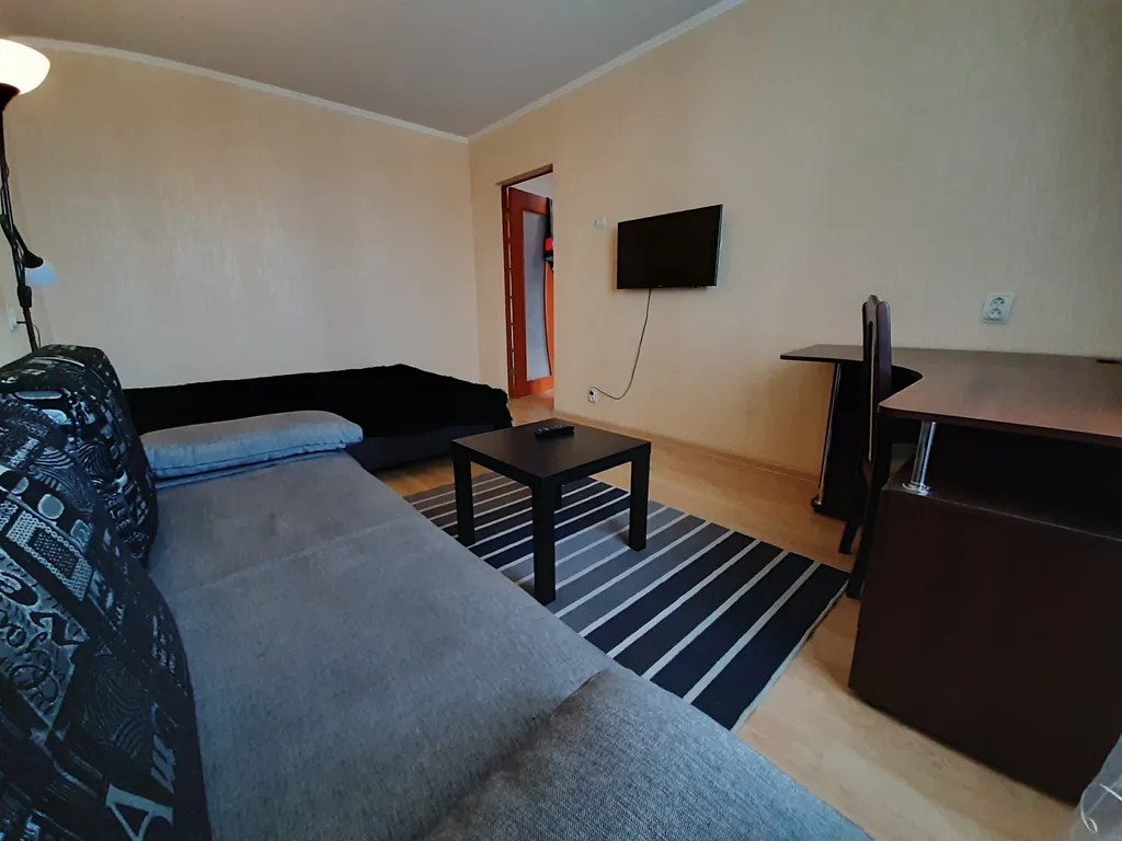 Квартира Квартира у острова Канта с панорамным видом — Калининград