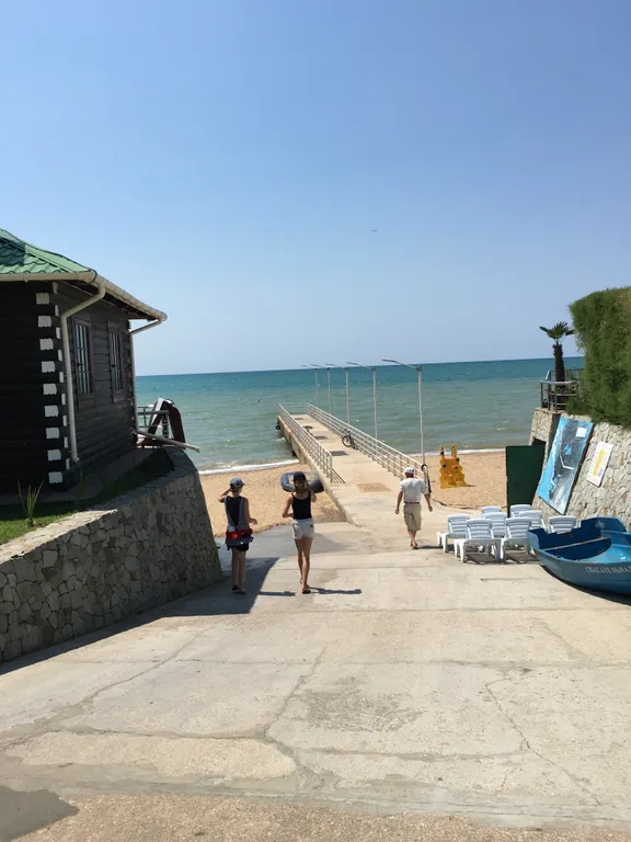Квартира Комната — Севастополь
