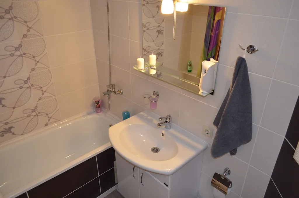 Апартаменты в Соловьиной роще