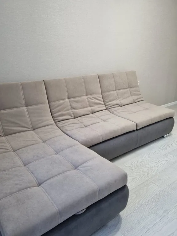 Квартира со всеми удобствами