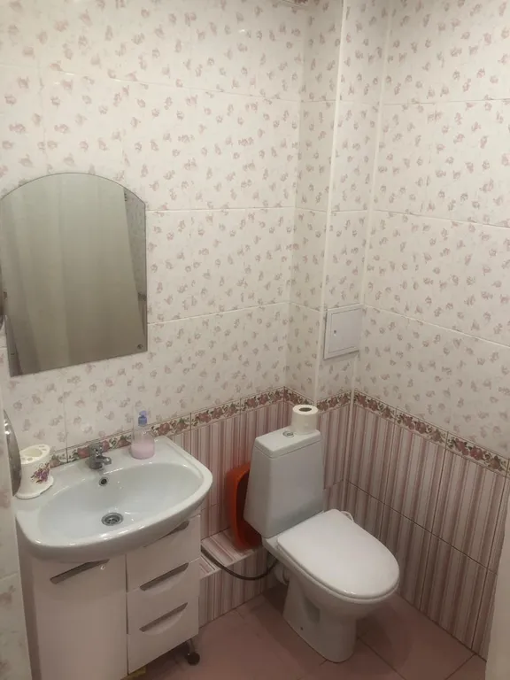 Квартира Квартира Мадрид у моря — Адлер