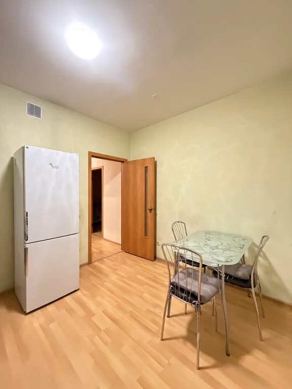 Квартира возле метро