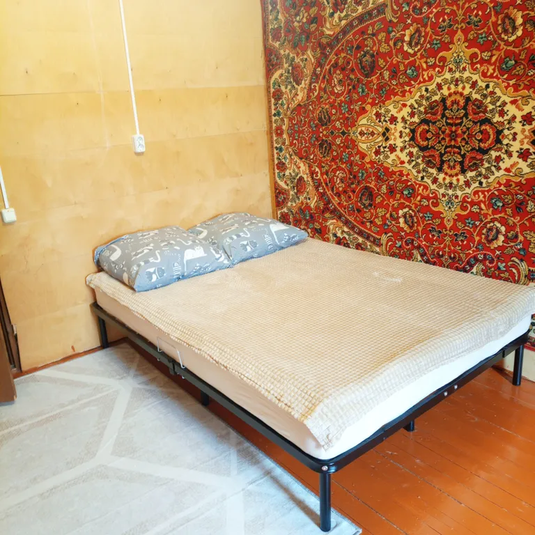 Дом с участком/House with a plot