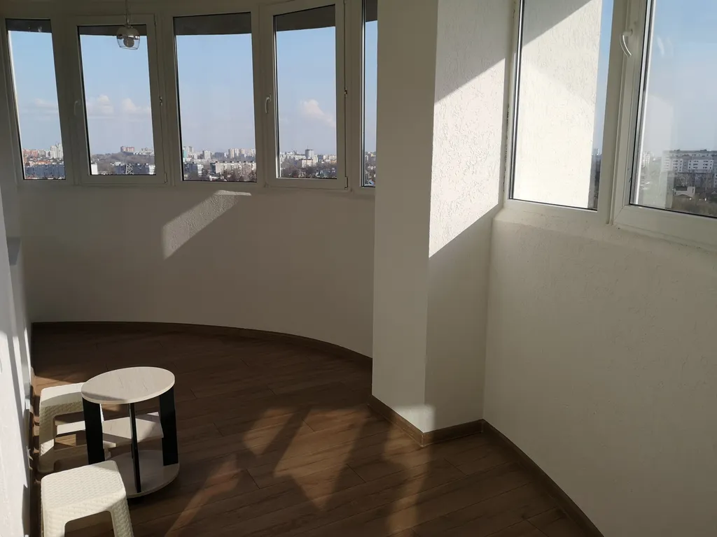 Квартира Видовая квартира — Нижний Новгород