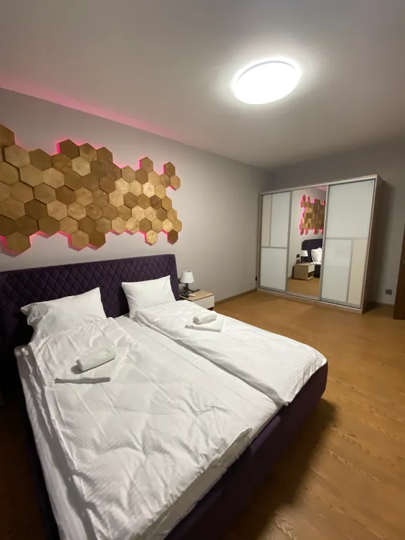 Коттедж в Сириусе