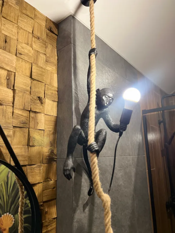 Гостевой дом с видом на горы