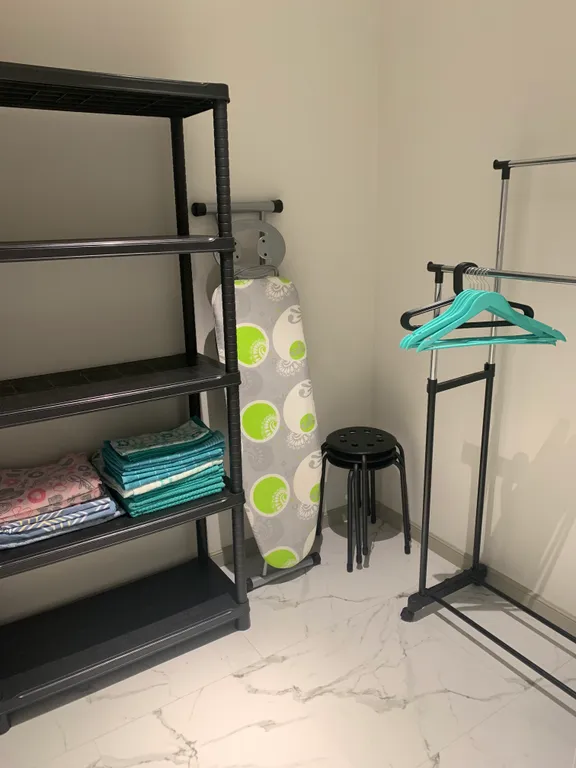 Апартаменты в тихом центре