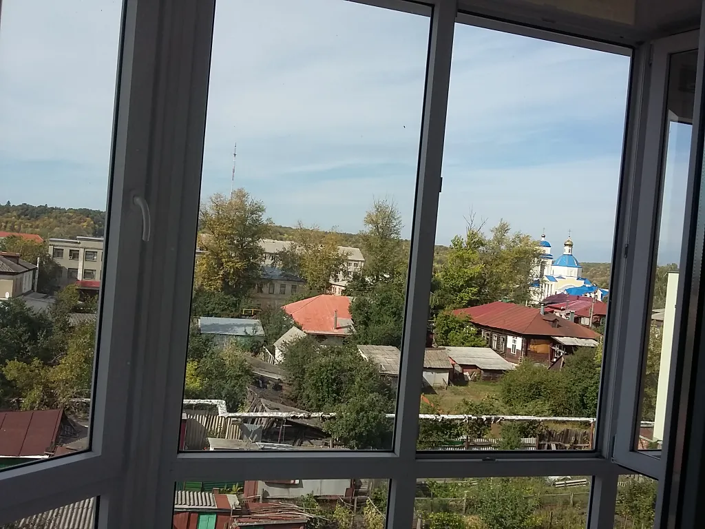 Уютная квартира в центре