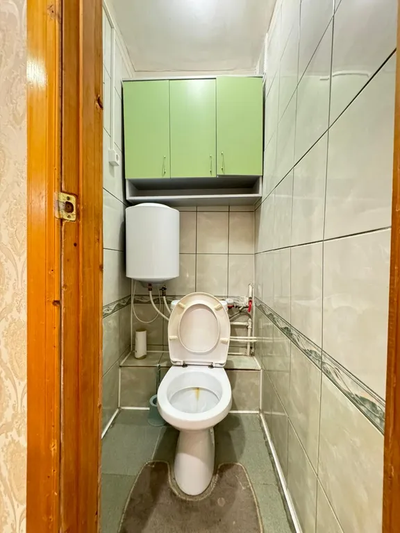 Квартира 2-комнатная Квартира — Уфа