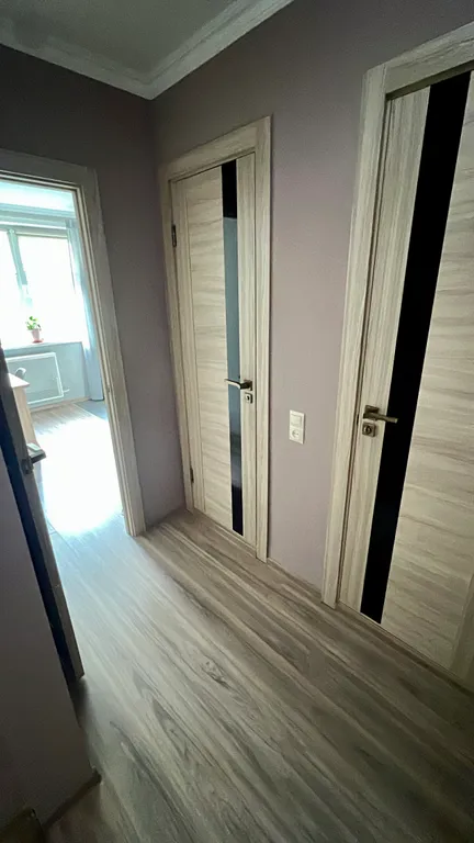 Уютная 2-комнатная квартира в центре Полоцка