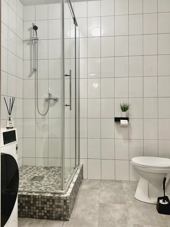 Квартира Квартира Идеальный вариант для комфортного семейного отдыха и деловой поездки — Новосибирск