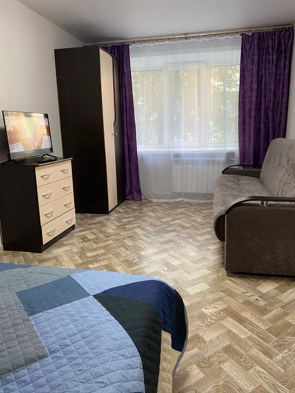 Квартира на Гайве