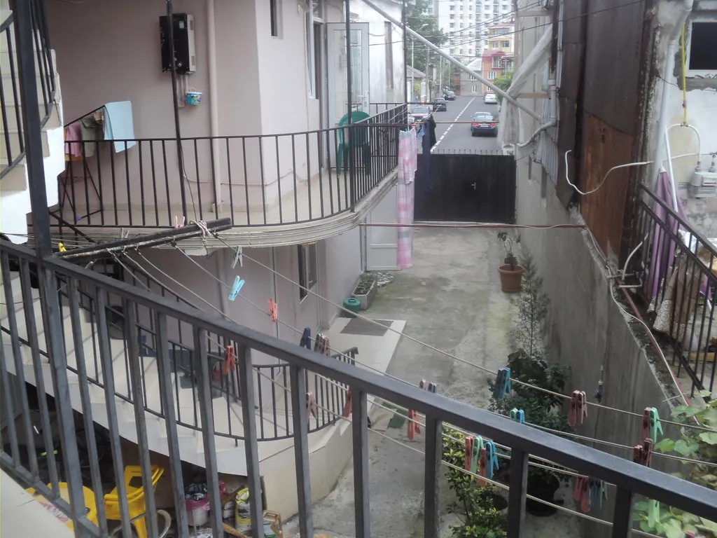 4-комнатная Квартира