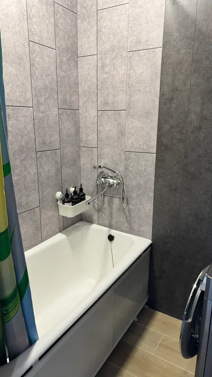 Уютная квартира со всеми удобствами