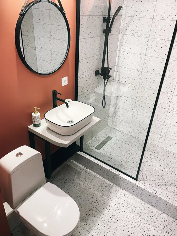 Квартира Апартаменты Rauschen Marx — Светлогорск