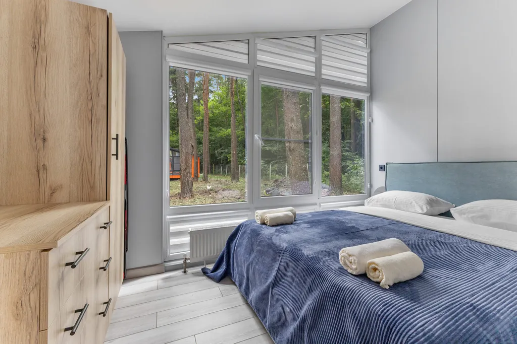 2-комнатный Дом