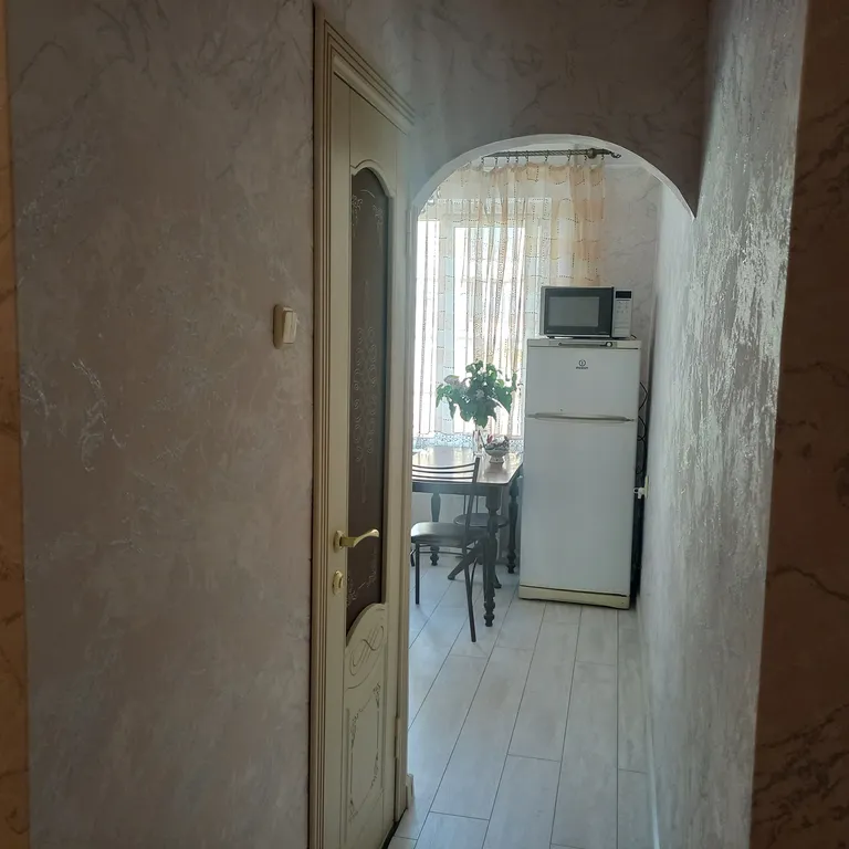 Уютная квартира в центре города, в двух шагах от фонтана