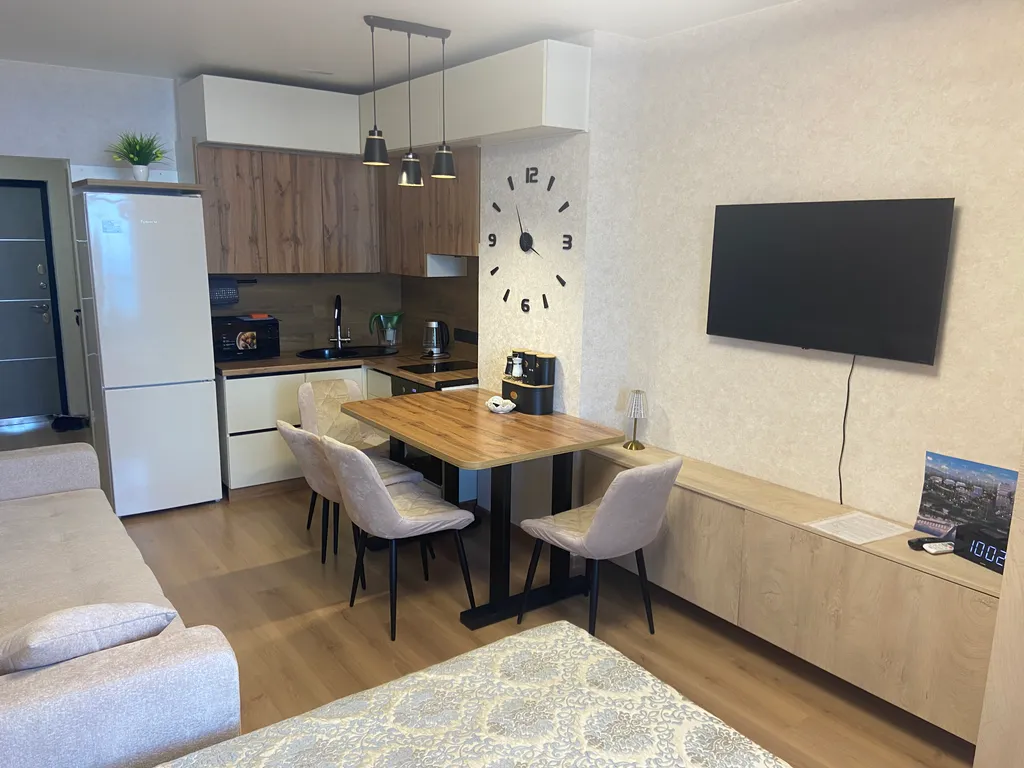 Видовая студия в Алуште