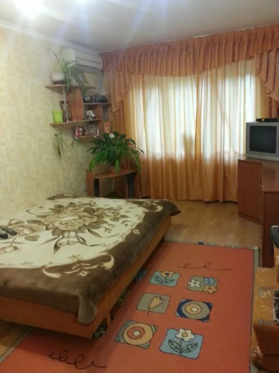 Квартира 2-комнатная Квартира — Адлер