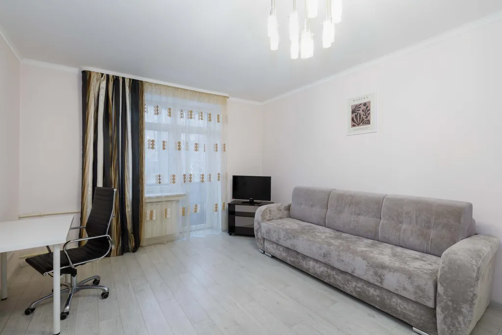 Inndays Apartments