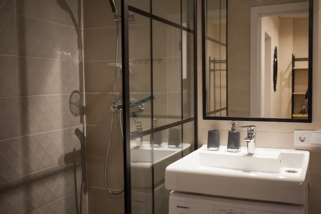 Квартира Квартира Hello konig apartments у Верхнего озера — Калининград