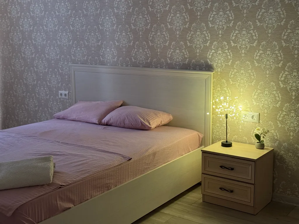 Квартира на сутки