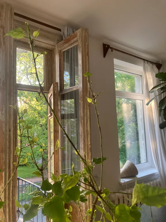Квартира Уютная квартира в лучшем районе Калининграда — Калининград