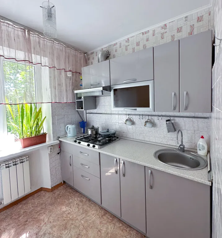 Тихая квартира — аренда посуточно в Архипо-Осиповка