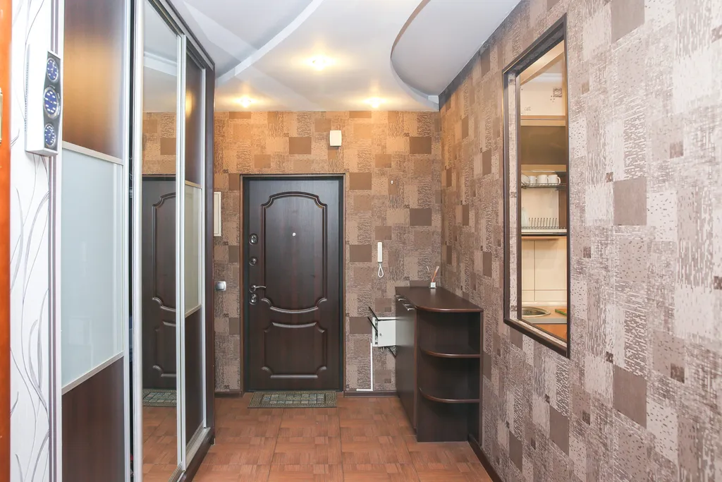 Уютная, просторная квартира в историческом районе города