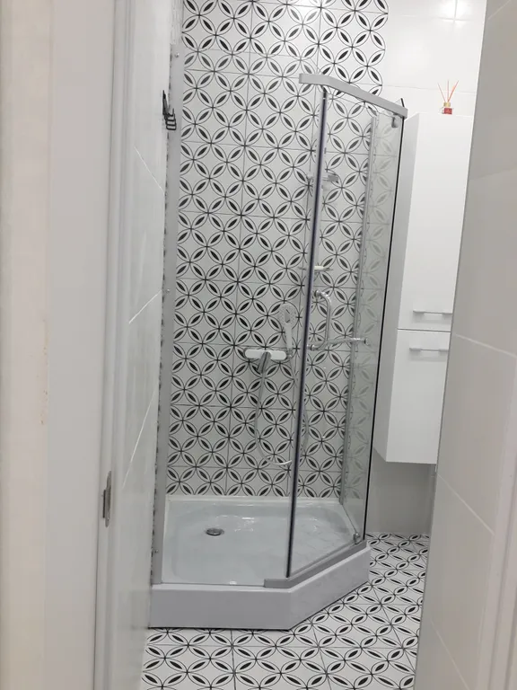 Уютная чистая квартира в новостройке