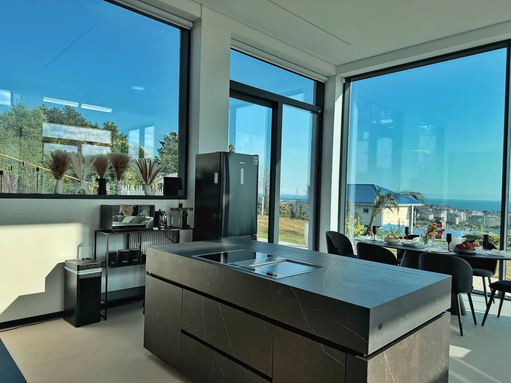 Новый Дом Costa Palm Личная территория с заботой как в лучших отелях