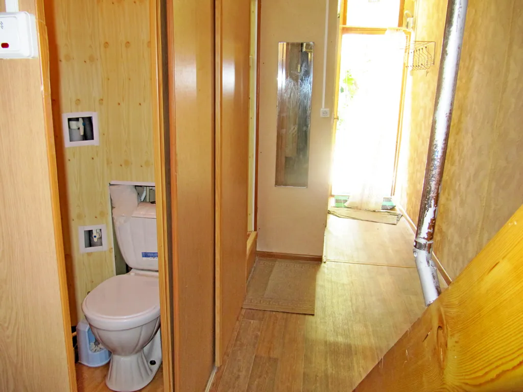 Коттедж Летний дом в 5 минутах от моря — Анапа