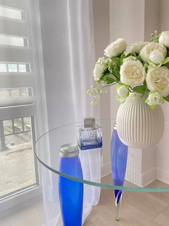 Красивая, уютная квартира в новом доме рядом с заездом в город Пенза