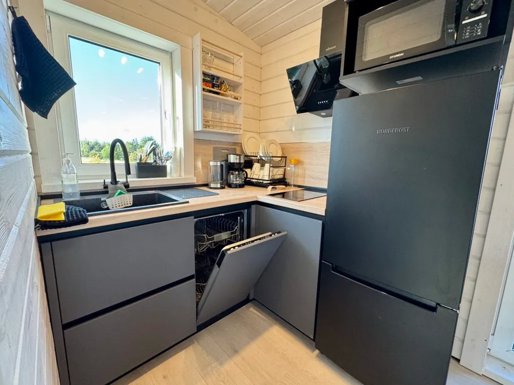 Ваш идеальный дом для незабываемого отдыха