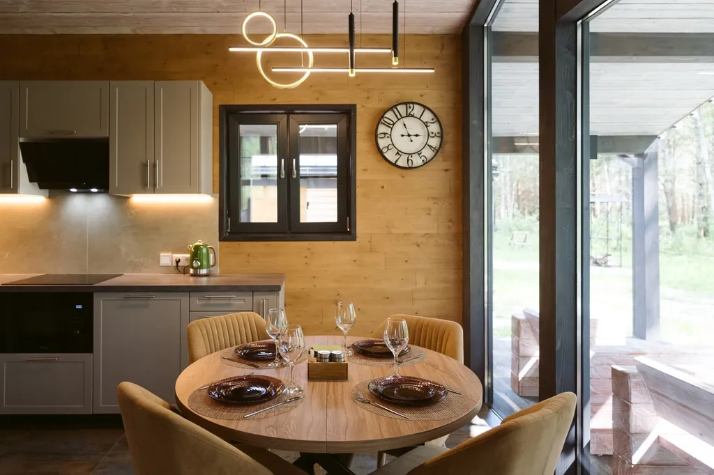 Дом каллисто