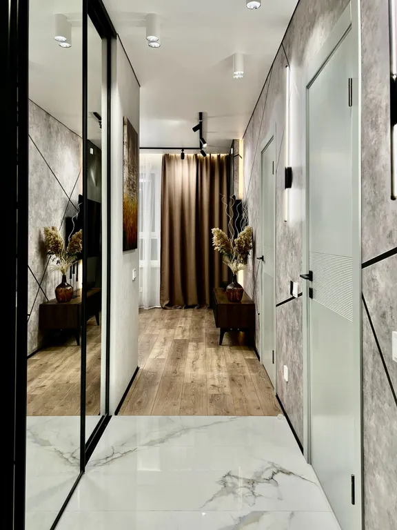 Квартира в центре, рядом с аквапарком — аренда посуточно в Нижний Новгород